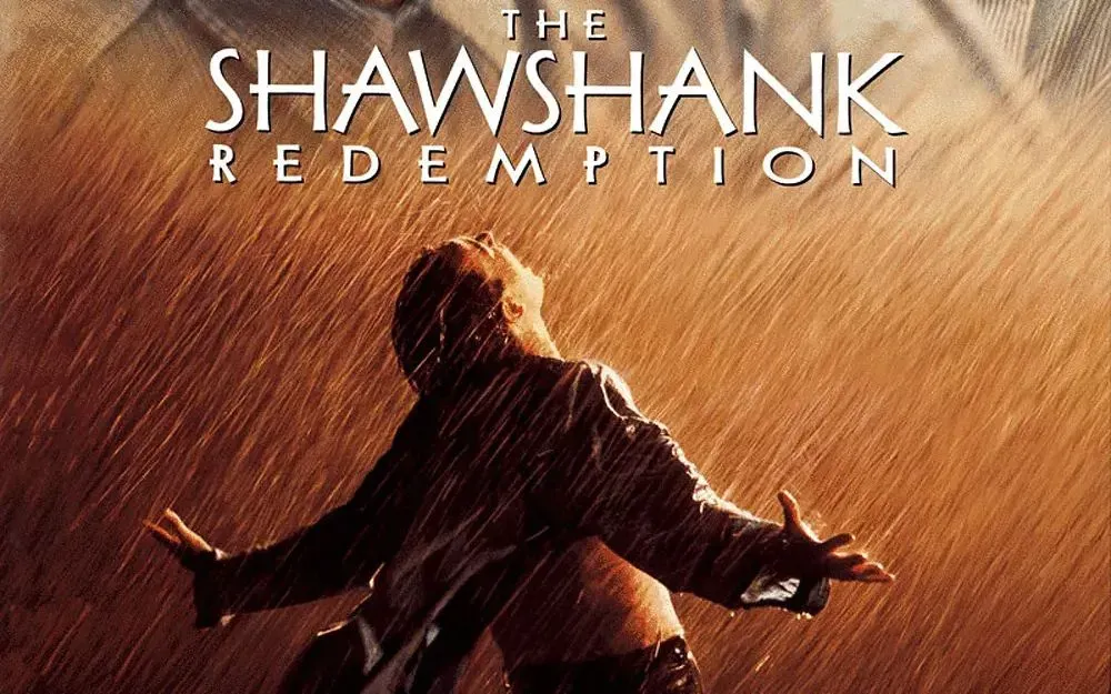 The Shawshank Redemption